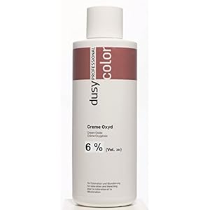 Dusy Crème Oxyd 6% 1000ml