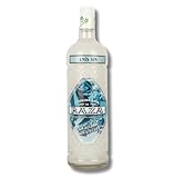 Anís SIN Alcohol y SIN Ázucar, Bebida Tradicional Familiar, (1 Botella de 1L)