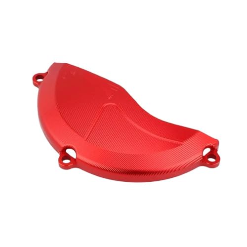 Protector de la cubierta caja del motor motocicleta cross CRF250X 2004 3