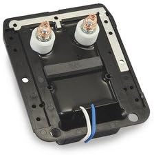 Allanson 2275-647 WAYNE "HS" NEW STYLE IGNITION TRANSFORMER (Replaces Beckett 51836U, France 10-SAY-31, 10SAY-31, 10SAY31 Carlin 41000-S0-WA1 and Sid Harvey T89-10E)