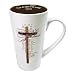 Light of the World John 8:12 Coffee Mug