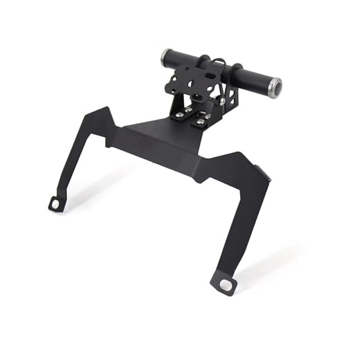Navigation GPS Moto Forza 125 Support de Guidage pour Trajet Quotidien