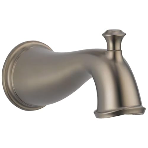 Bec de baignoire Delta Faucet RP72565SS Cassidy