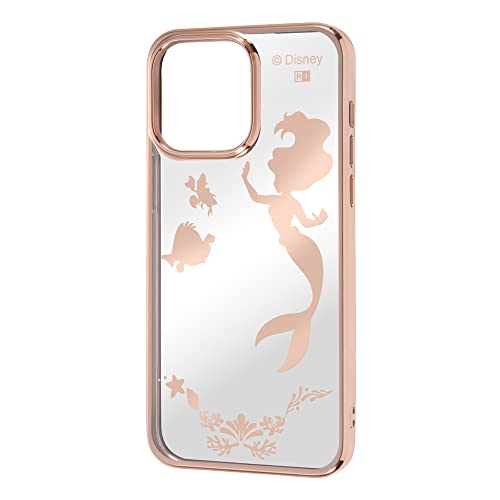 �C���O���� iPhone 14 Pro Max �w�f�B�Y�j�[�L�����N�^�[�x/TPU�\�t�g�P�[�X META/�A���G��_���^���b�N IN-DP39HT2PG/AR6