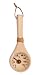 The Sauna Place Aspen Ladle Thermometer - Celsius Only (10 1/2' x 4 3/4')