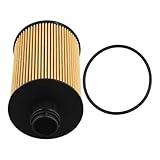 68492616AA 68229402AA Engine Oil Filter Compatible For Jeep Grand Cherokee/Ram 1500 3.0L Diesel