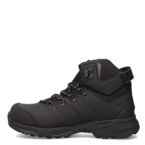 Image of Timberland PRO mens Switchback 6 Inch Composite Safety Toe Waterproof