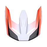 Fox Racing V1 Helmet Visor - Streak