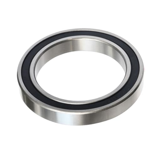 Roulements rigides à billes 61919-2RS1 haute précision pour composants industriels