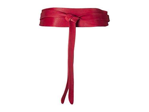 ADA Collection Women's OBI Classic Wrap Belt