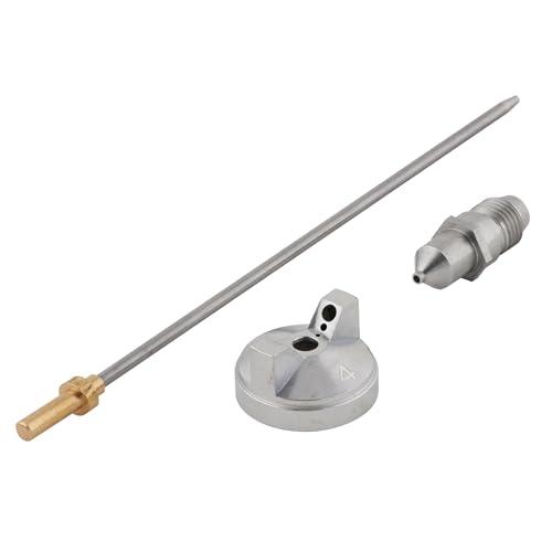 Kit aiguilles Wagner Earlex 2463471 n°4 pistolet Pro 9 pour vernir et laquer le bois avec soin