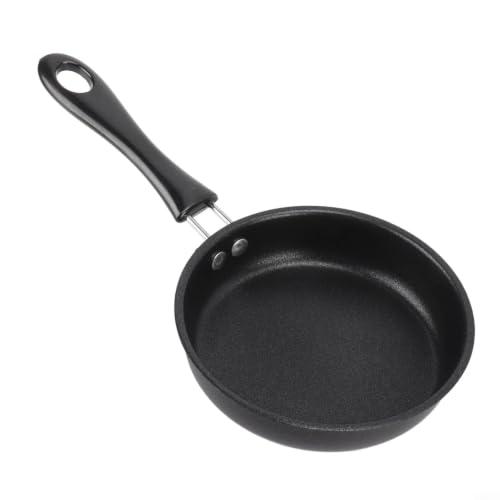 Poêle Antiadhésif 12cm Cuisson Saine Rapide(12cm)