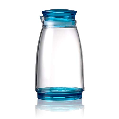 HEC Feliz Canister 64Oz