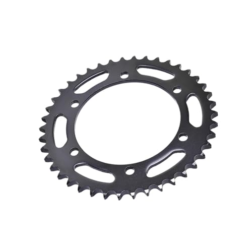 Pignon arrière universel de moto XJR 1300 engrenage etoile 530 42T