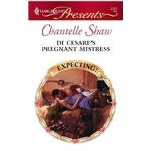 Di Cesare's Pregnant Mistress (Expecting! #2727)