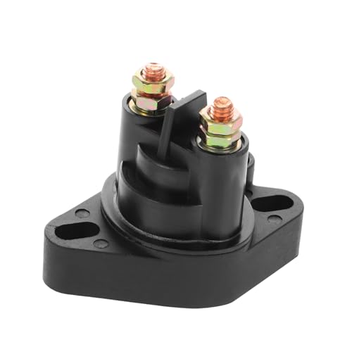Relé de arranque 12V para Arctic Cat solenoide de repuesto compatible con motos ATV