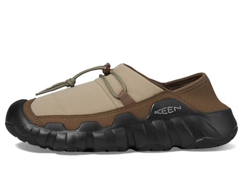 KEEN Men's Hypowser Crushback Slipper4