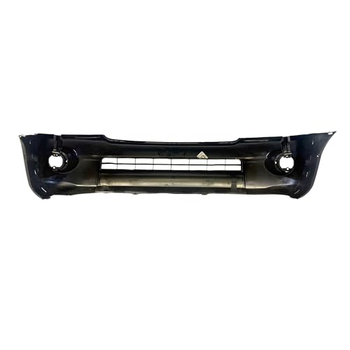 Image of FitParts Compatible with Toyota Tacoma 2005-2011 Front Bumper Cover | CAPA Certified, Primed, Ready to Paint, OEM 5211904040, TO1000302