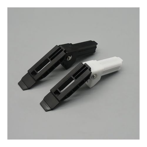 Charnière ADF noire de rechange pour chargeur Canon D520