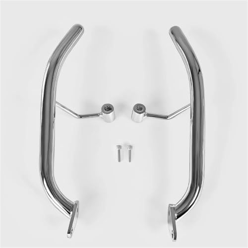 Top case rack pour Kawasaki Z900RS porte-bagages arrière moto chrome 2018-2026