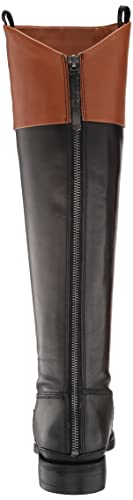 Image of Franco Sarto Womens Meyer Knee High Flat Boots