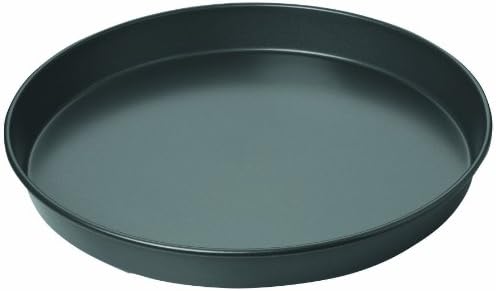 Chicago Metallic Deep Dish Pizza pan, 14-Inch diameter