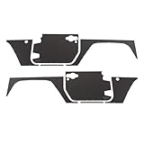 SmittyBilt MAG-ARMOR (SET...image