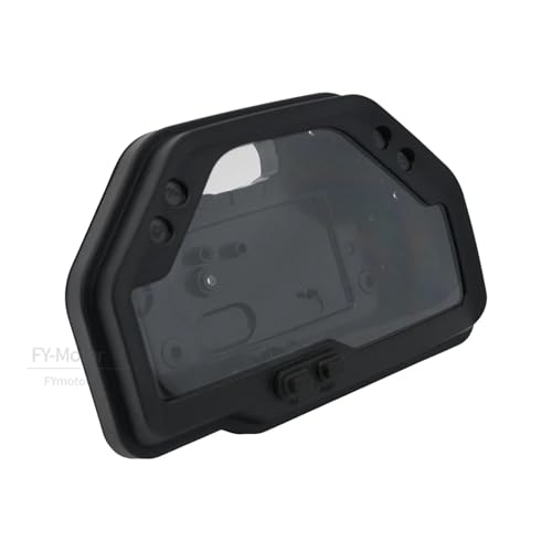 Boîtier de compteur de vitesse moto Honda CBR 600 RR couvercle tachymètre 2003-2006