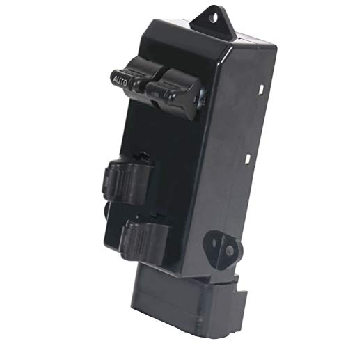 Power Window Switch Compatible with 1996-00 Dodge Caravan 1996-00 Dodge Grand Caravan 1996-00 Plymouth Grand Voyager 1996-00 Plymouth Voyager 4685433