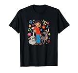 Coco - Miguel Y Dante T-Shirt