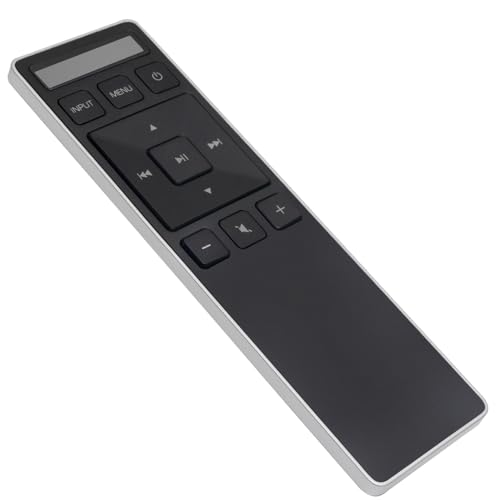 Télécommande XRS551-C pour remplacer votre commande de barre de son en panne