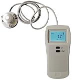 400-700 nm Quantum PAR Light Meter with Built in DLI and Scan Mode Accurate for All Light Sources, G