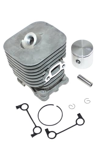 Kit cylindre-piston pour entretien de débroussailleuse PR28SD - 4