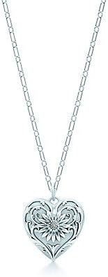 Co Ziegfeld Collection Daisy Locket
