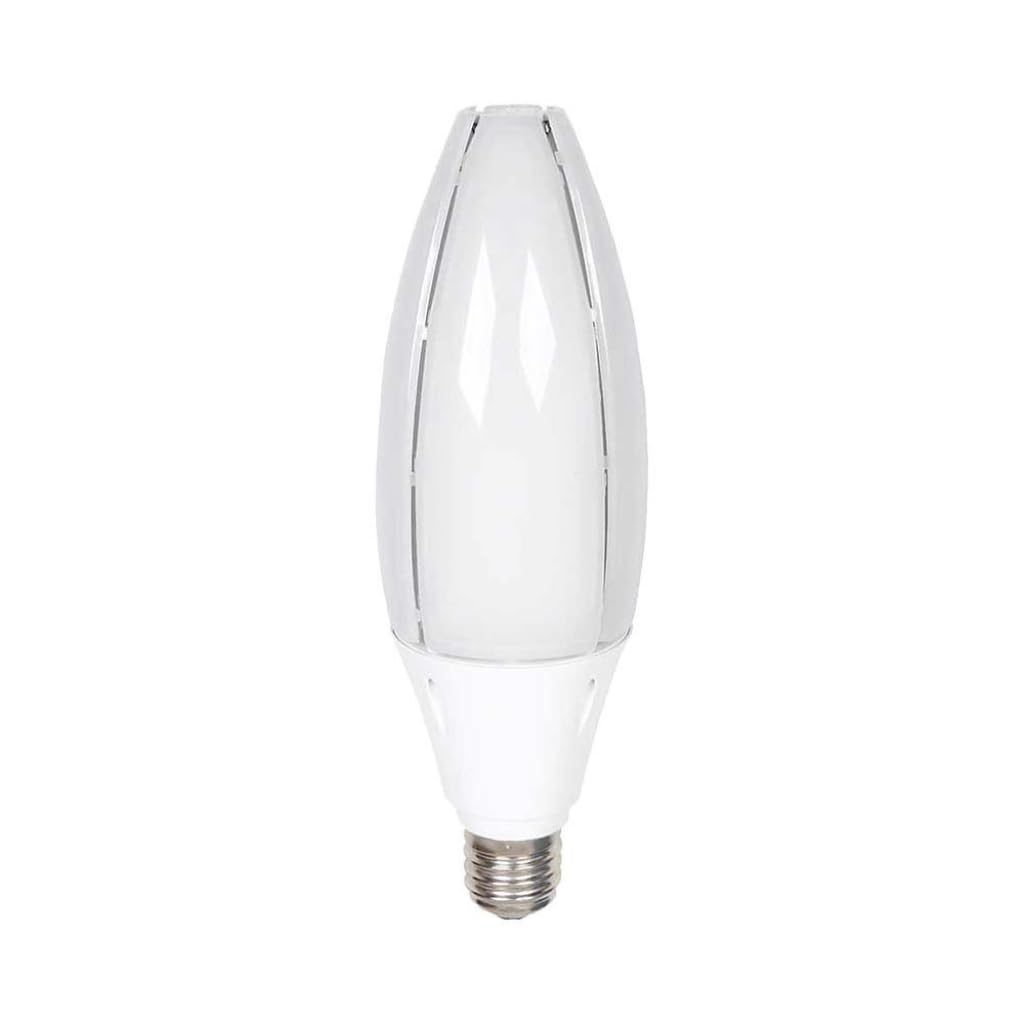 V-Tac Pro Vt-260 Lampadina Led Chip Samsung 60w E40 Oliva Bianco Freddo 6400k - Sku 21188
