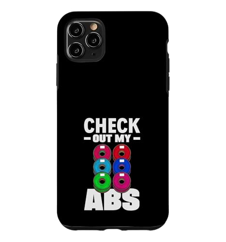 Check Out My ABS �t�@�j�[3D�v�����g�t�B�������g �X�}�z�P�[�X iPhone 11 Pro Max �p