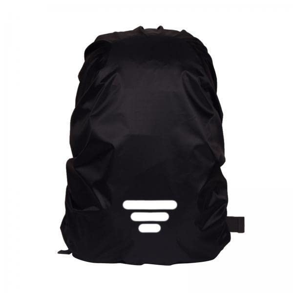 CALANDIS 2xWaterproof Backpack Cover Bag for 0 Hiking Outdoor Rucksack Rain Dust Three Bars XL | Other 0/Hiking Backpacks | Hiking Backpacks | 0 & Hiking-image-30