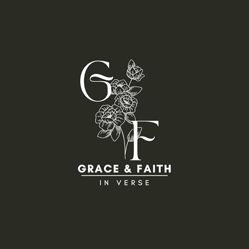 『Grace and Faith in Verse』のカバーアート