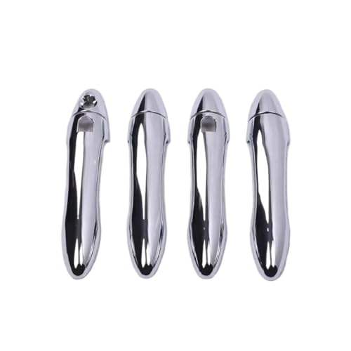 Poignée externe pour Kia Optima K5 garniture autocollante anti-rayure de protection carrosserie auto