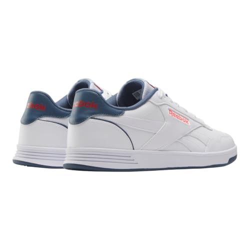 Image of Reebok Unisex-Adult Court Advance Sneaker