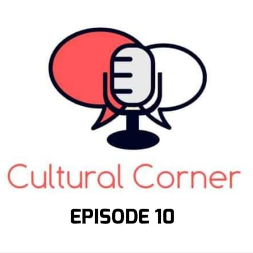 Episode 10 - Leslie Gaduzo