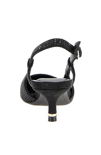 Kenneth Cole New York Women's Martha Crystals Pump3