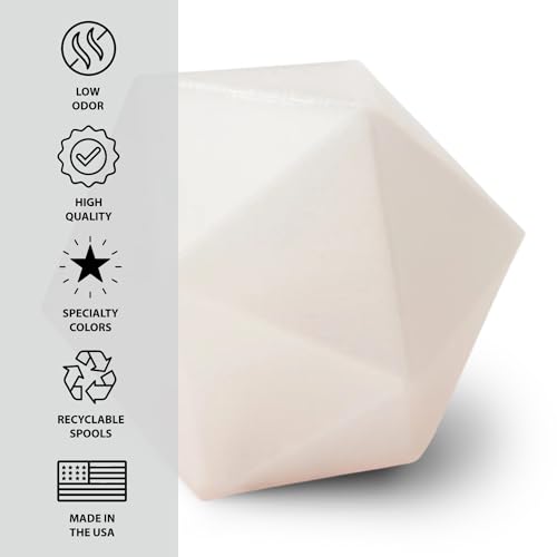 Image of Simply Natural PLA, 1.75mm 1kg Spool