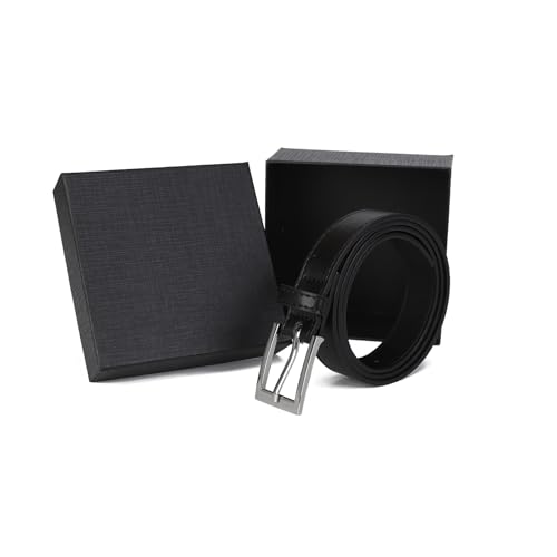 Black belt women Leather Belt for Jeans Pants Fashion Ladies Waist Dress Belt3