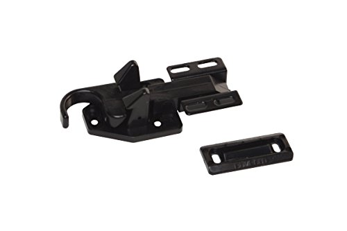 RV Designer E291, Bullet Screen Door Latch, Entry Door Hardware