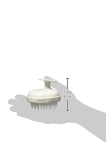 vitagoods vibrating scalp massager Amazon.com: Vitagoods: Scalp Massager main image 1