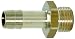 Produktbild KS Tools 515.3392 Messing-Schlauchtüllen mit Außengewinde,  45°, G1/2"AGx13mm