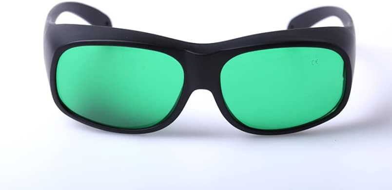Laser Goggles 635nm 905nm 980nm Infrared Semiconductor Laser Safety Goggles