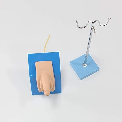 Cathétérisme masculin modèle de simulateur médical pour pratique intuitive des soignants - 5