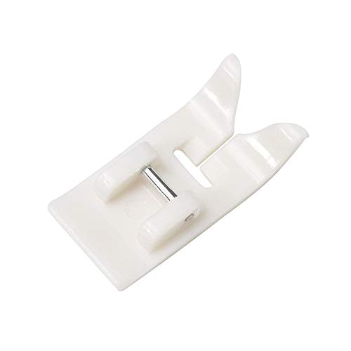 Grapelet Leather universal presser foot, household multifunctional sewing machine accessory, non stick presser foot